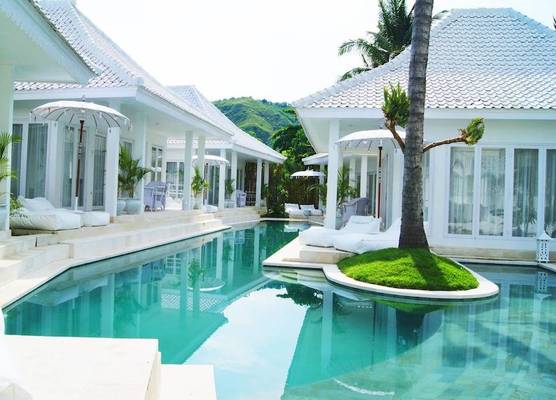 Harmony Villas 1