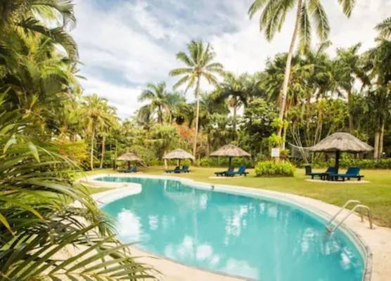 Tambua Sands Beach Resort 1
