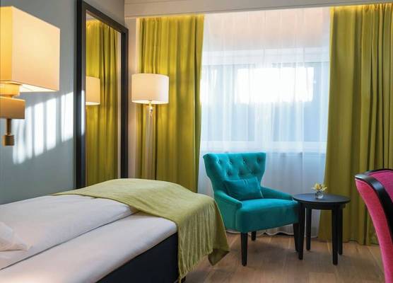 Thon Hotel Arendal 1