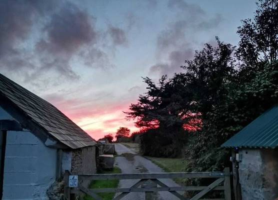 Penhallow House 1