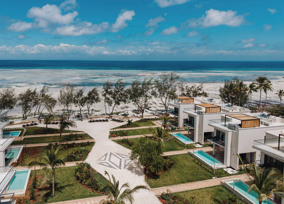 Johari Beach Resort 1