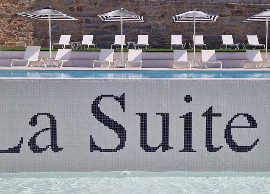La Suite Hotel 1