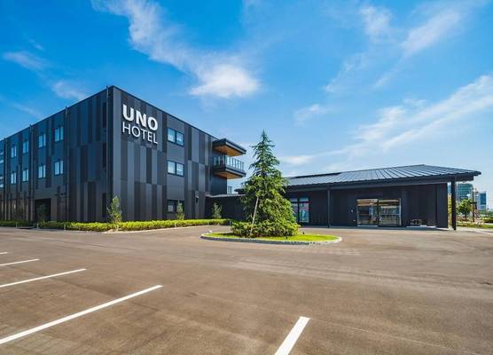 UNO HOTEL 1