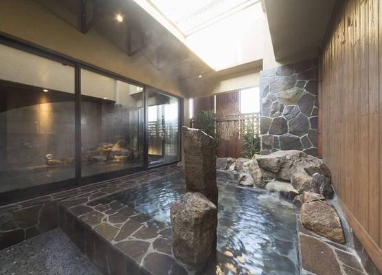 Dormy Inn Premium Kanda 1