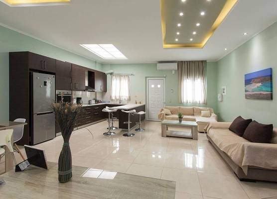 Creta Nostos Luxury Apartment 1