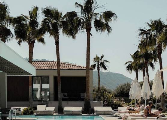 Insulae Resort 1