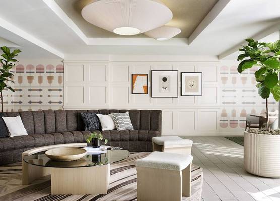 Kimpton HOTEL ENSO by IHG 1