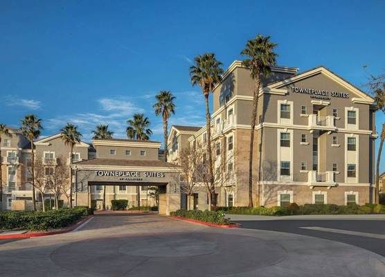 TownePlace Suites by Marriott Ontario Airport 1