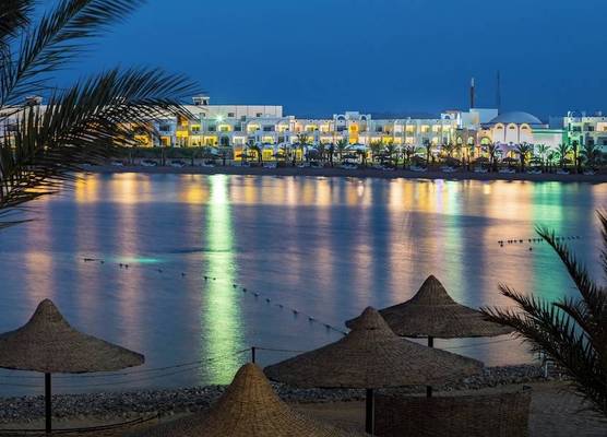 Coral Sun Beach 1