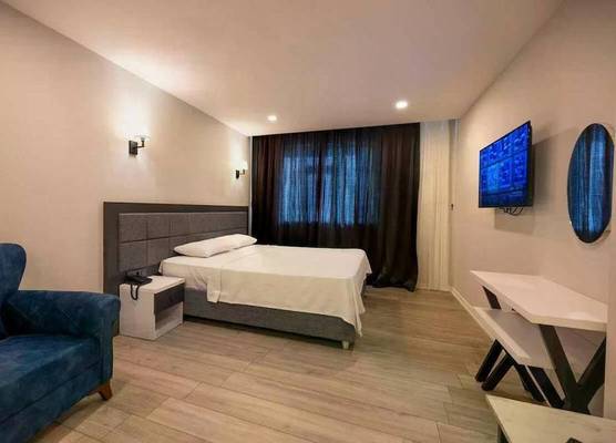 Venesia Hotel 1