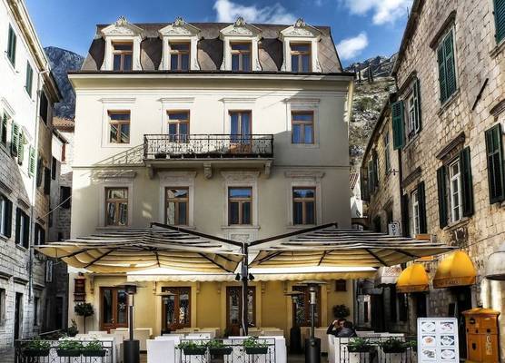 Hotel Vardar 1