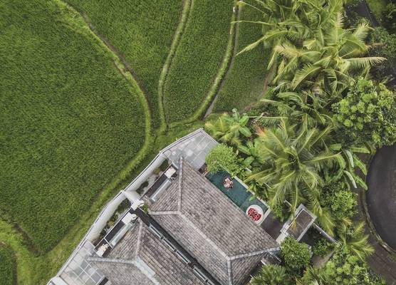 Asvara Villa Ubud by Ini Vie Hospitality 1