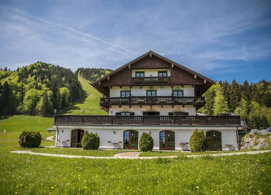 Berghotel Sonnenbichl 1