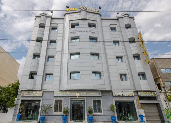 Hotel Saheb Ettabaa 1