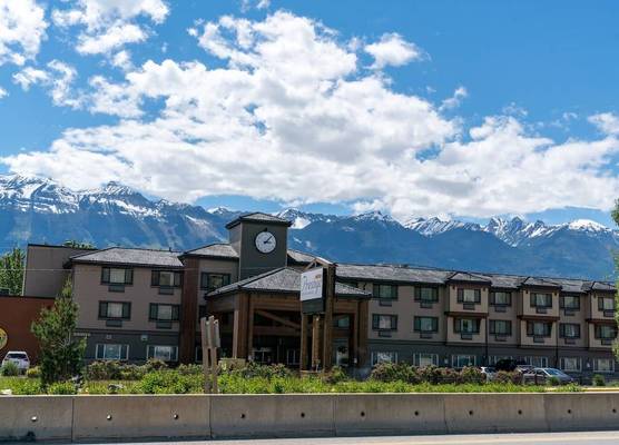 Prestige Golden Hotel 1