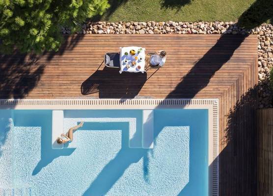 Las Gaviotas Suites Hotel & Spa 1