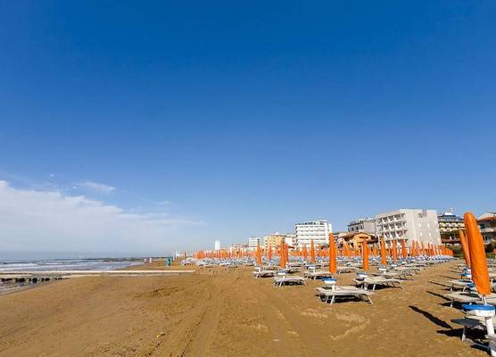 Hotel DOLCEVITA Park & Beach included 1