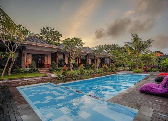 Kanchana Cottages 1