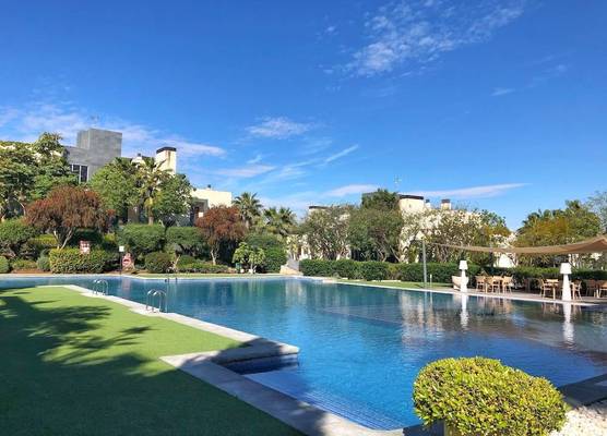 El Plantío Golf Resort 1