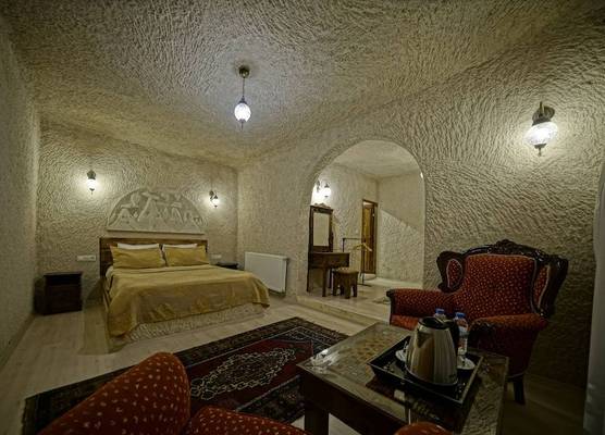Gerdis Evi 1