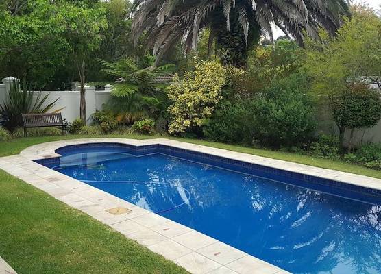 Cherry Berry Guest House 1