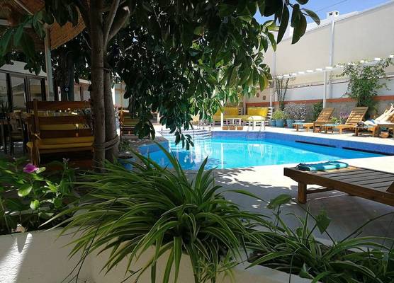 Oya Boutique Hotel & Suites 1