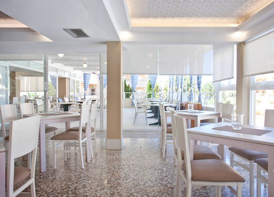 BJ Playamar Hotel & Apartamentos 1