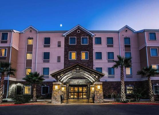Staybridge Suites EL PASO AIRPORT AREA by IHG 1