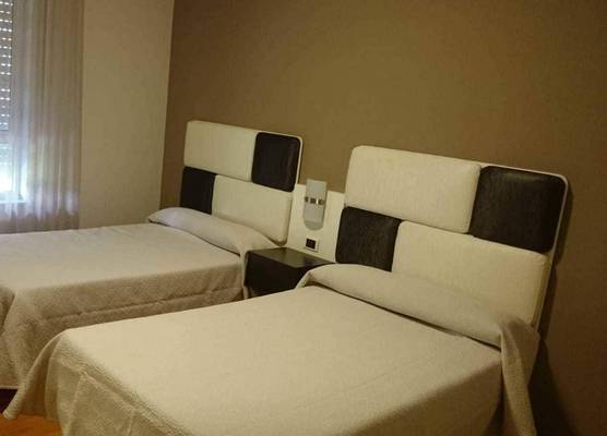Hotel El Millon 1