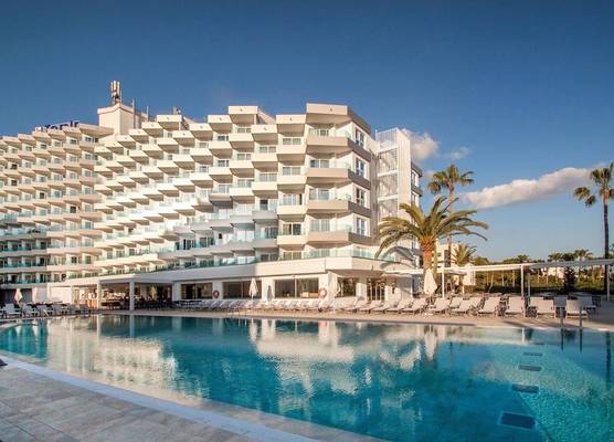 Tomir Portals Suites - Adults Only 1