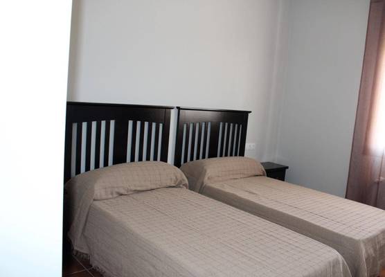 Casa Rural El Nidal 1