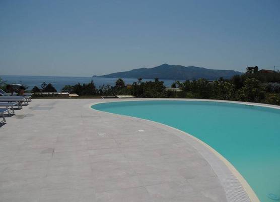 Hotel Da Franco Relax and Pool 1
