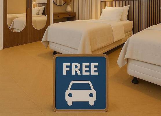 Hotel Flaneur 1