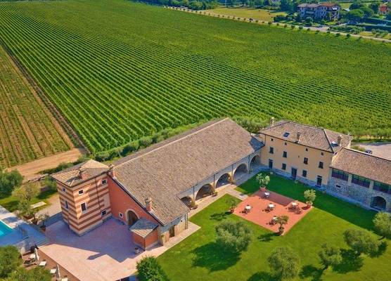 Tenuta La Presa 1