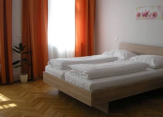 Cityrooms Vienna 1
