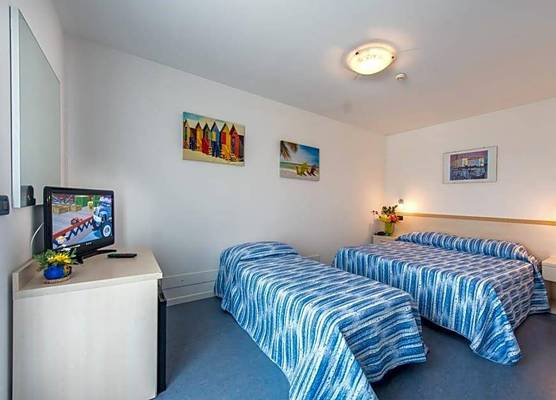 Hotel Minerva 1