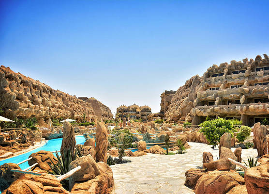 Caves Beach Resort Adults Only 1