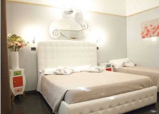 Residenza Pantaleo 1