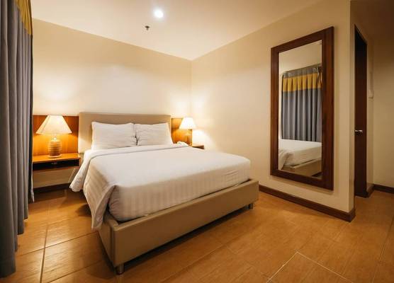 The Well Hotel 1