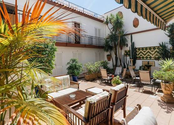 Mallorca Boutique Hotel 1