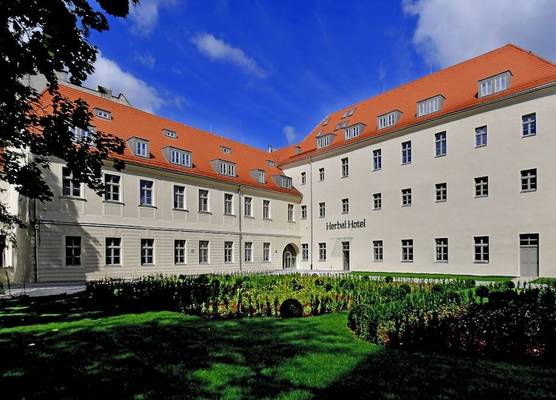 Herbal Hotel Wrocław 1