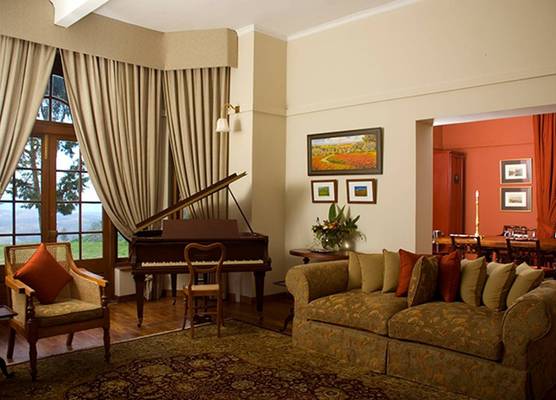 Jetwing Warwick Gardens, A Luxury Reserve 1
