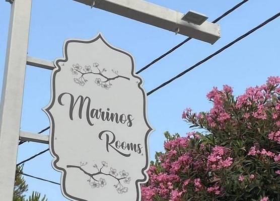 Marinos Rooms 1