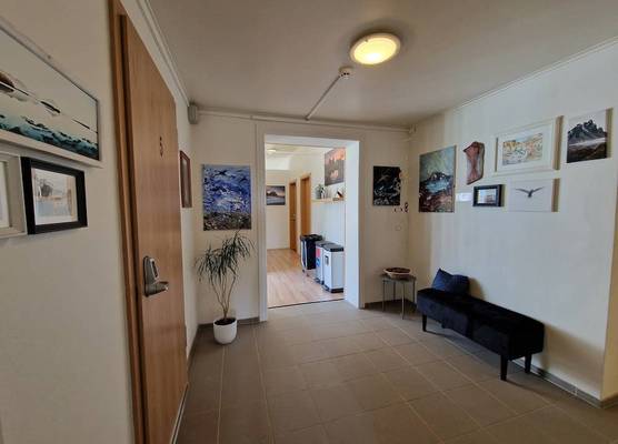 Guesthouse Mikael 1