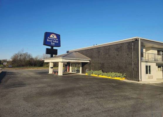 Americas Best Value Inn - Elizabethtown 1