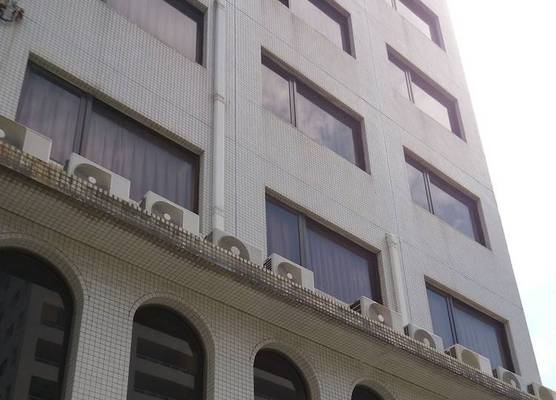 Hotel Matsuyama Hills 1