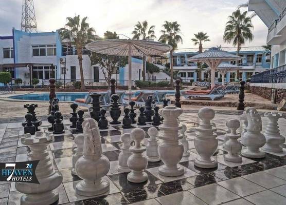 Regency Star Hotel 1