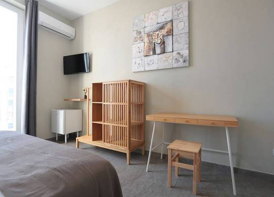 OIKIA AUTOMATIC ROOMS 1