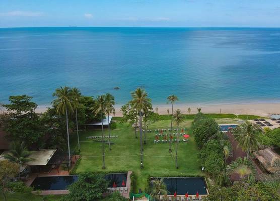 SriLanta Resort and Spa 1