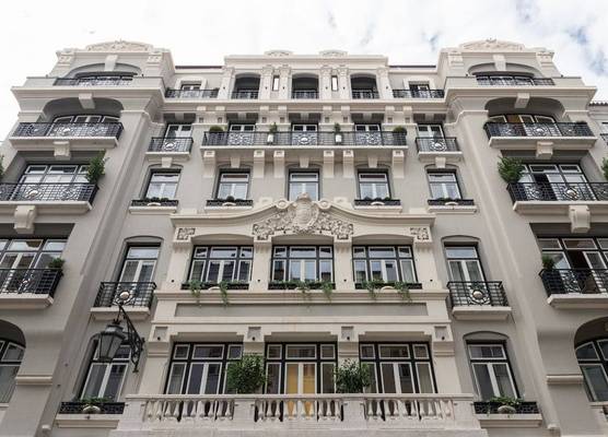 Art Legacy Hotel Baixa-Chiado 1